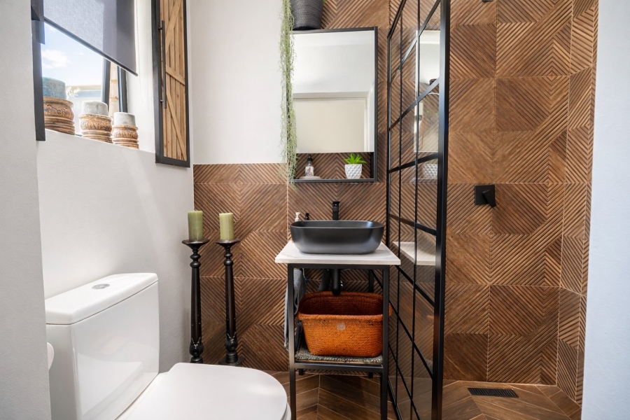 3 Bedroom Property for Sale in Landsmeer Residential Estate North West